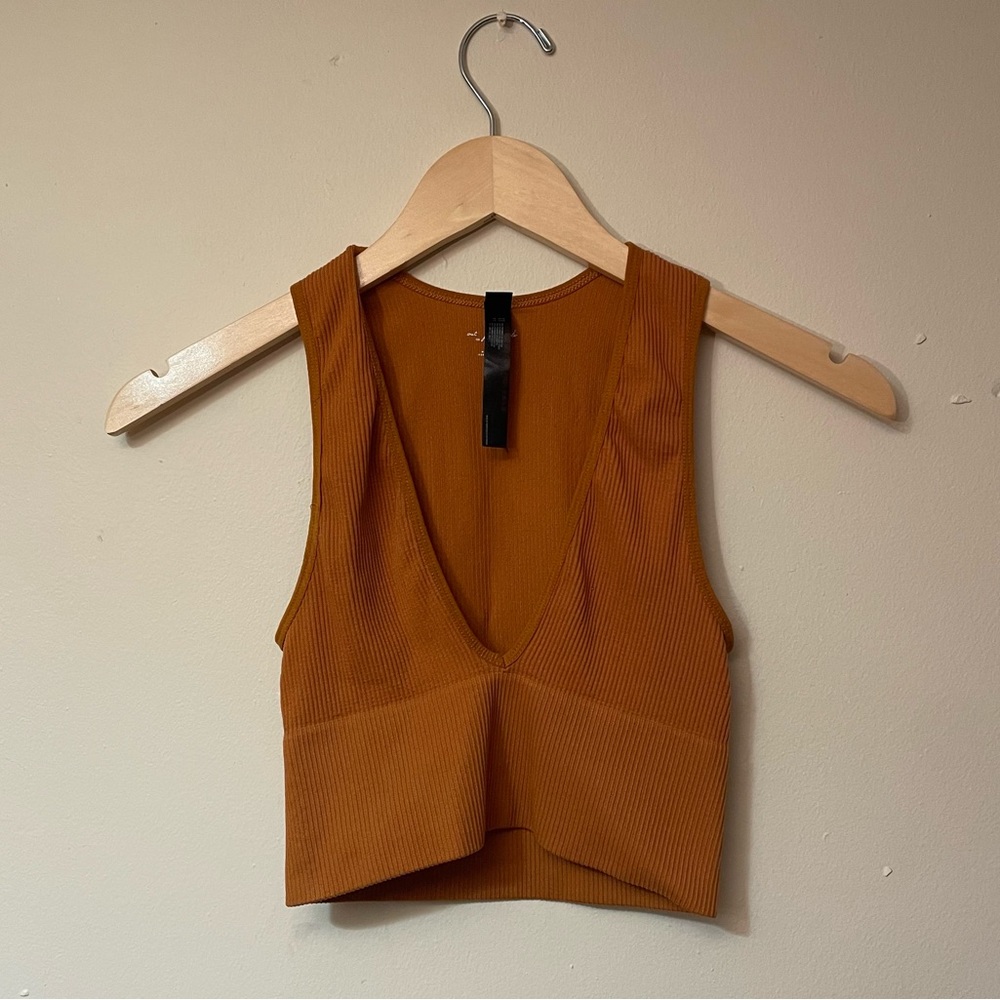 plunge tank | urban outfitters - Picture 5 of 7